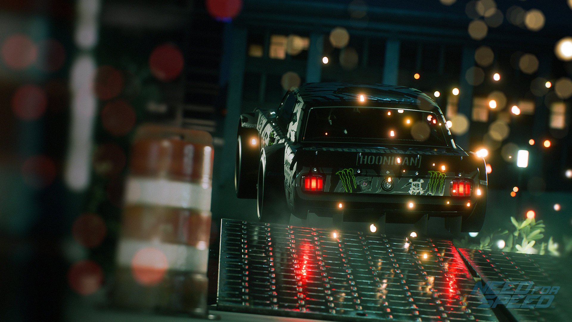 Need For Speed (2015) - Imagen 3
